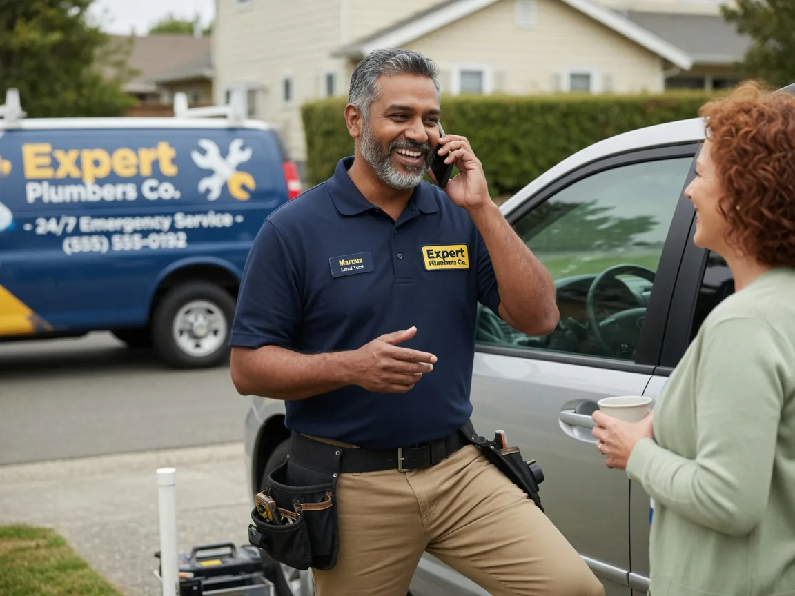 Clogged Drain Repair in Tonasket, WA